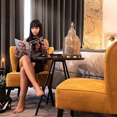 Porta 20 Boutique Guesthouse Leiria Ngoại thất bức ảnh