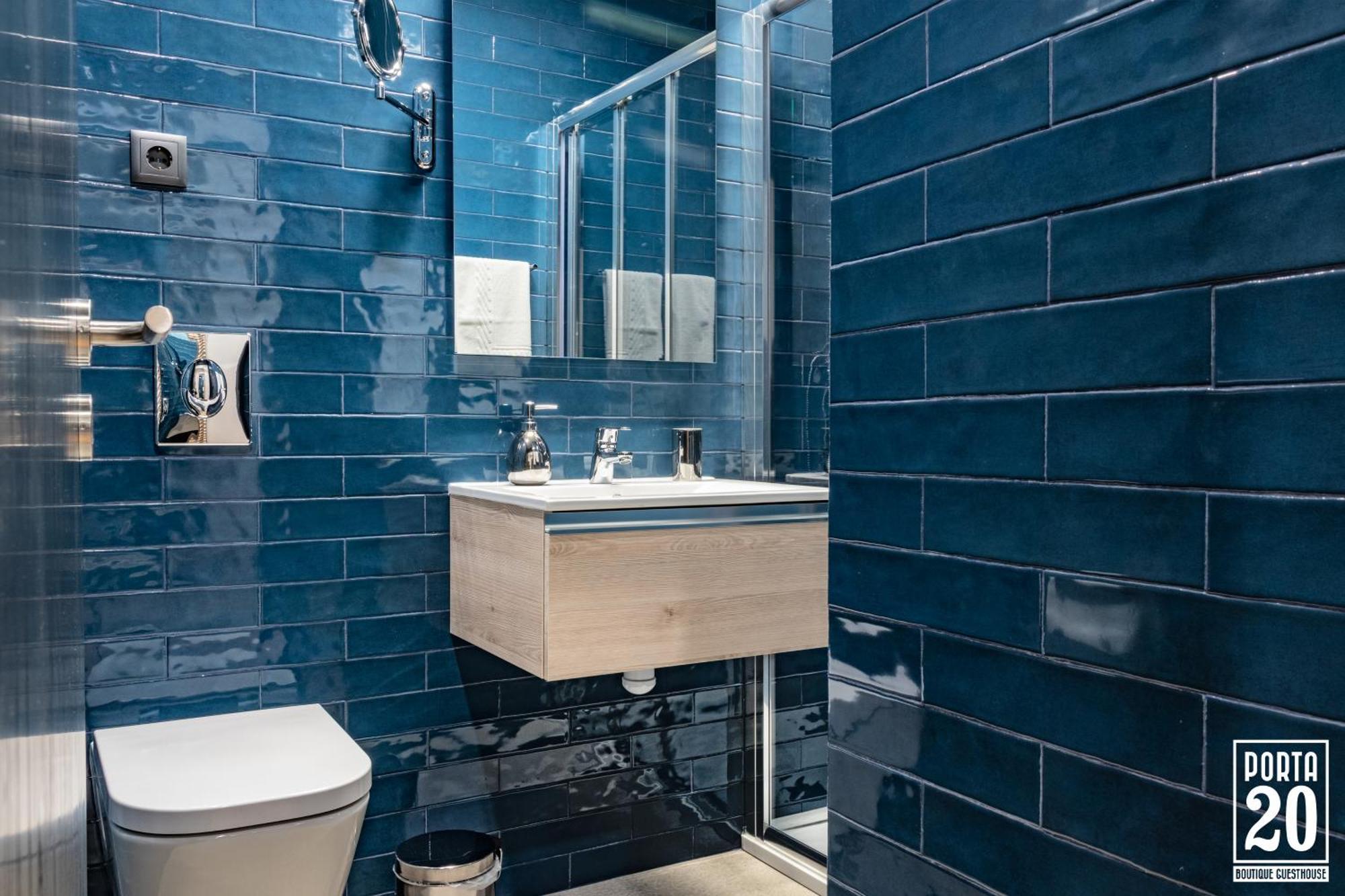 Porta 20 Boutique Guesthouse Leiria Ngoại thất bức ảnh