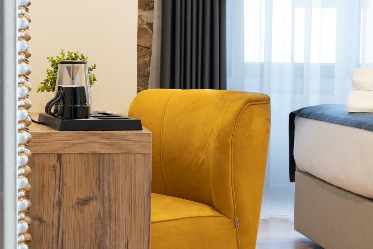 Porta 20 Boutique Guesthouse Leiria Ngoại thất bức ảnh