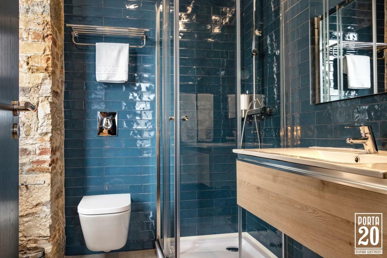 Porta 20 Boutique Guesthouse Leiria Ngoại thất bức ảnh